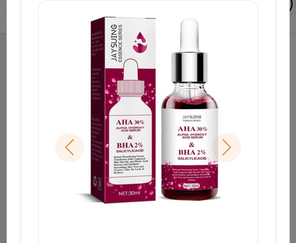 Mascara Facial LeD + SeruM de RegalO