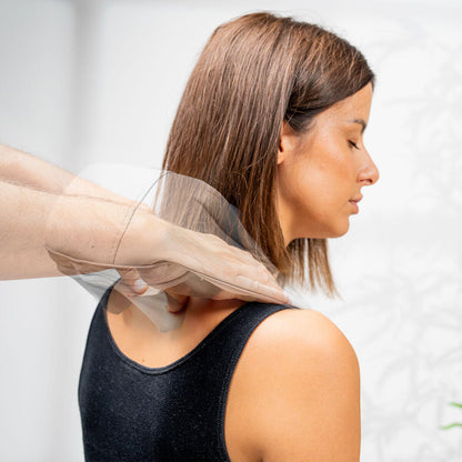 Masajeador de Cuello y Espalda