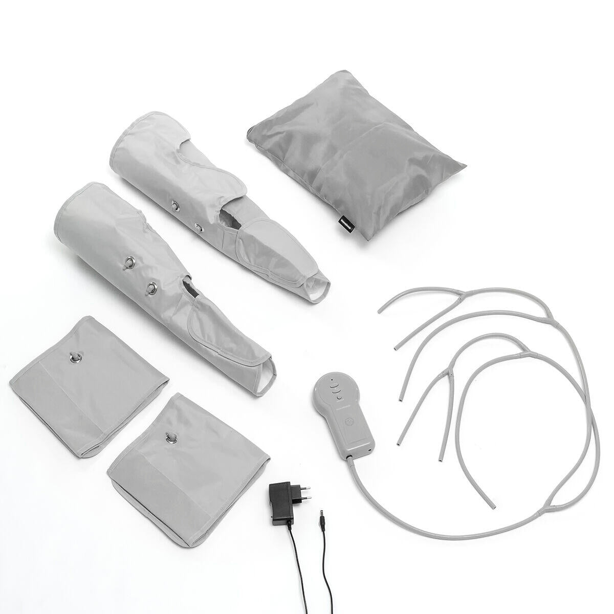 Masajeador de Piernas por Compresión