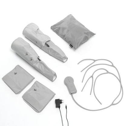 Masajeador de Piernas por Compresión