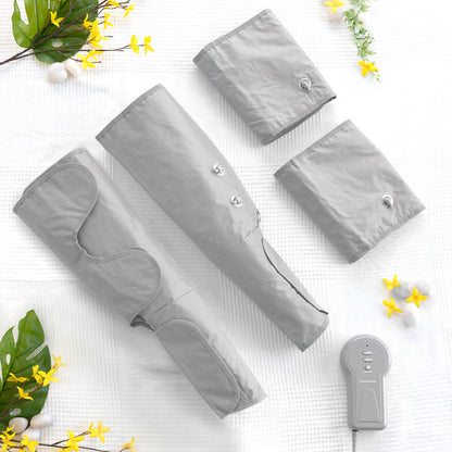 Masajeador de Piernas por Compresión