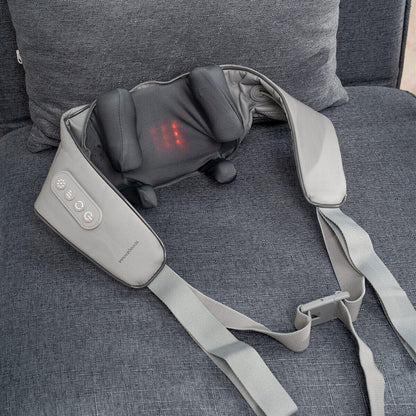 Masajeador de Cuello y Espalda