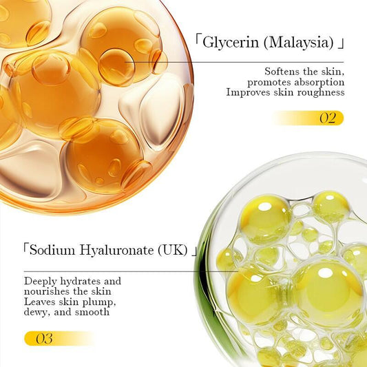 Crema De Masaje Caliente Con Cafeína